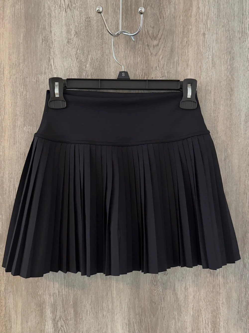 Alo Yoga Grand Slam Tennis Skirt